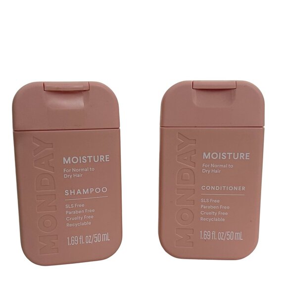 Hair Product Beauty Box ~ 10 Items, All New - Picture 3 of 10